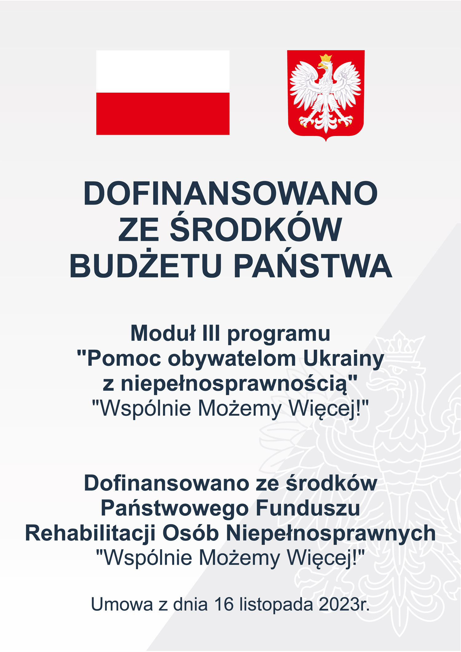 Spotkania oraz Treningi Aktywnego Poszukiwania Pracy. 