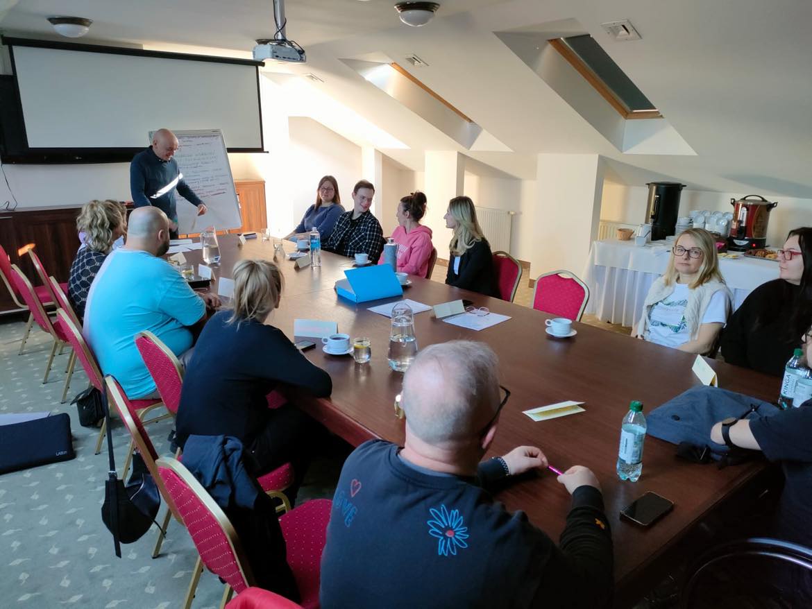 Notatka z warsztatów 7-8 marca 2024