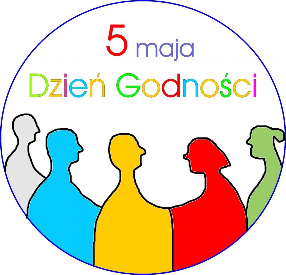  5 maj - Dzień Godności Osób z Niepełnosprawnością intelektualną