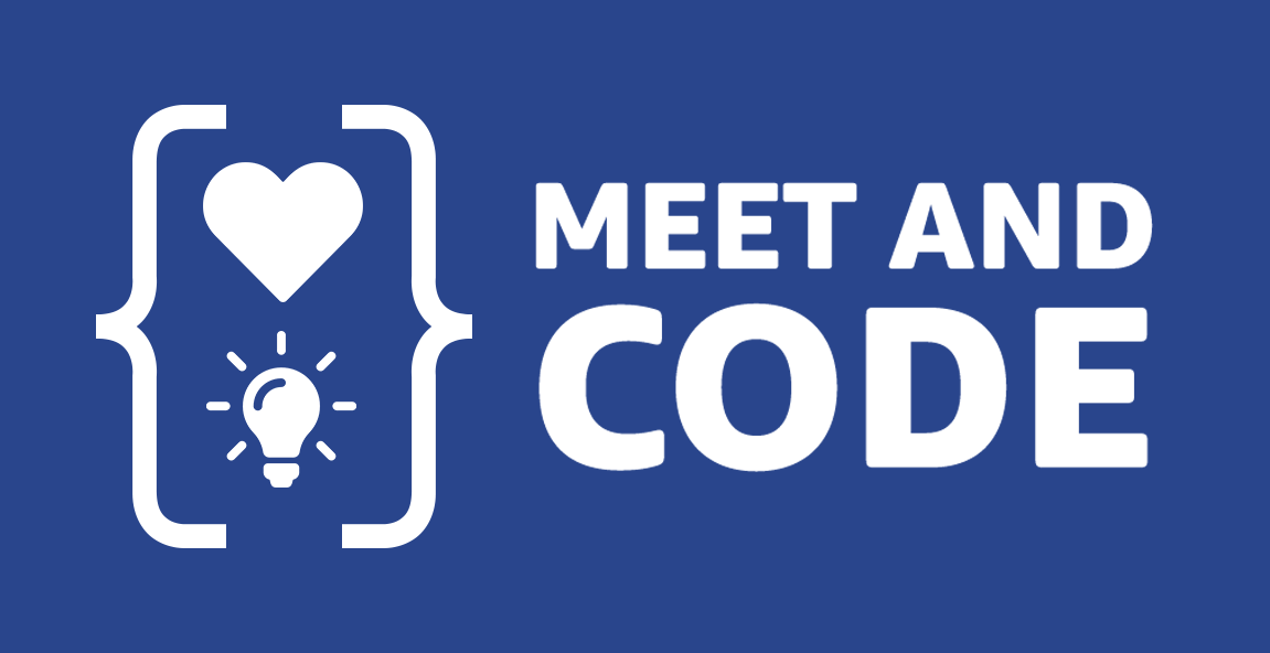 MEET AND CODE