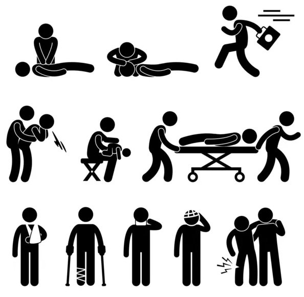 Kampania " Październik z Pierwszą Pomocą"